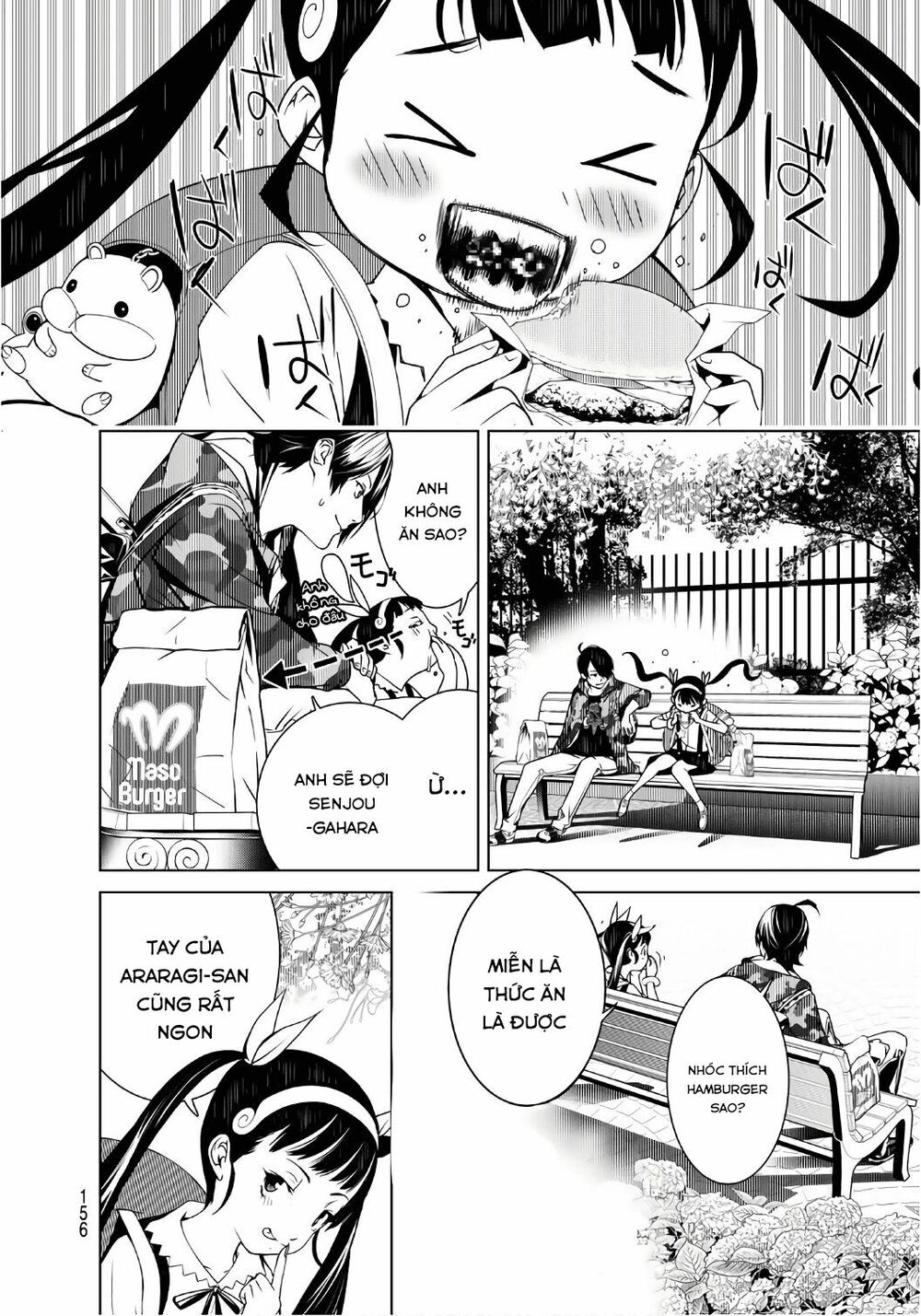 Những Câu Chuyện Huyền Bí Chap 14 - Next Chap 15