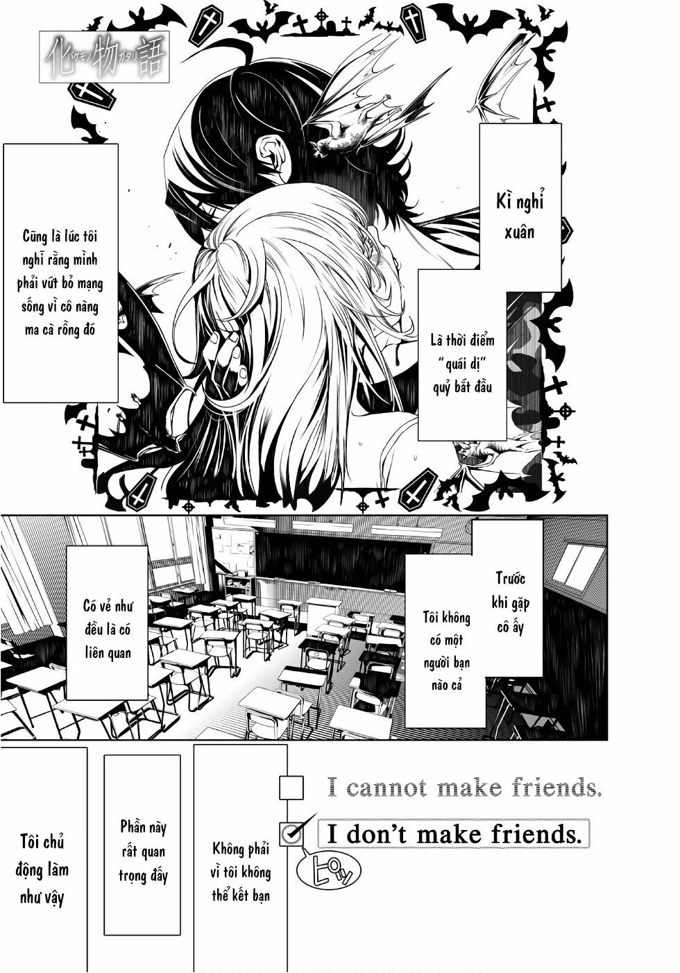 Những Câu Chuyện Huyền Bí Chap 9 - Next Chap 10