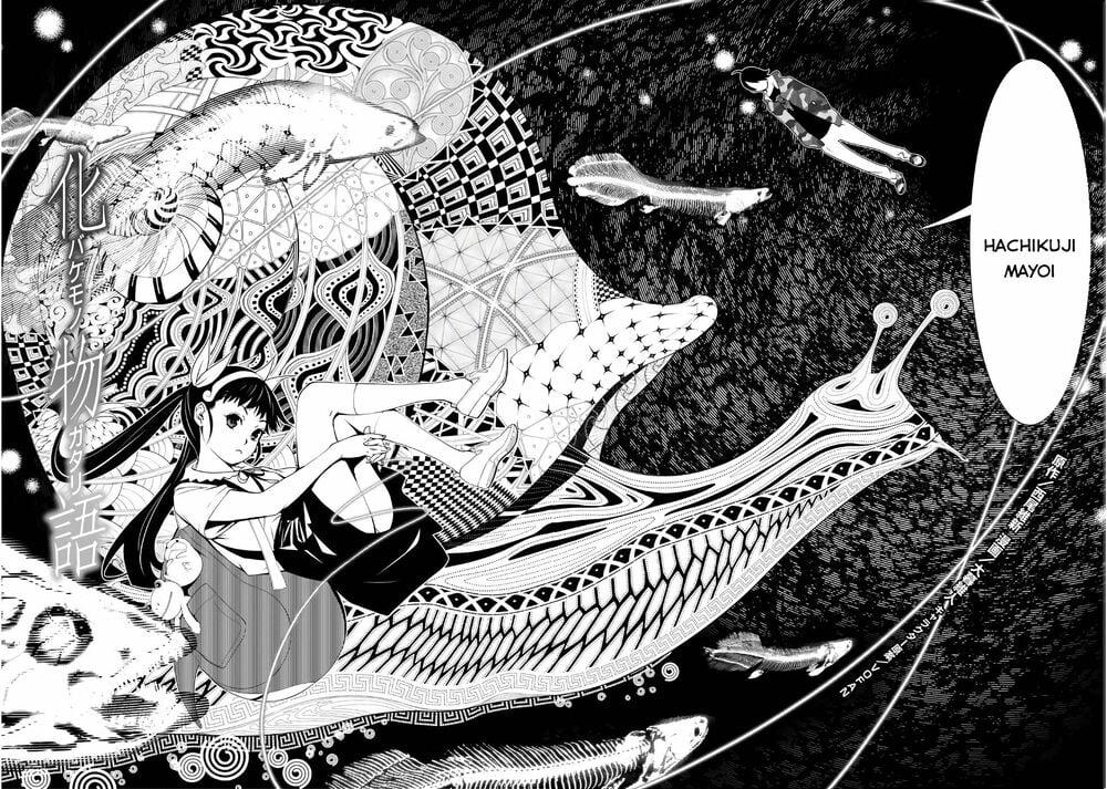 Những Câu Chuyện Huyền Bí Chap 7 - Next Chap 8