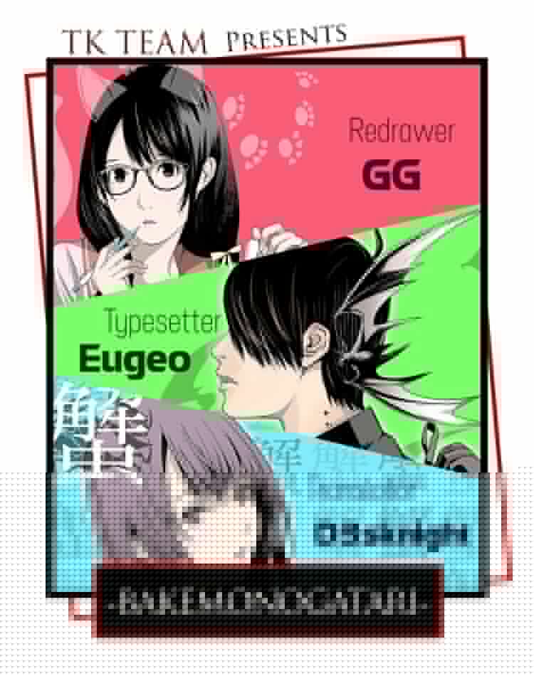 Những Câu Chuyện Huyền Bí Chap 4 - Next Chap 5