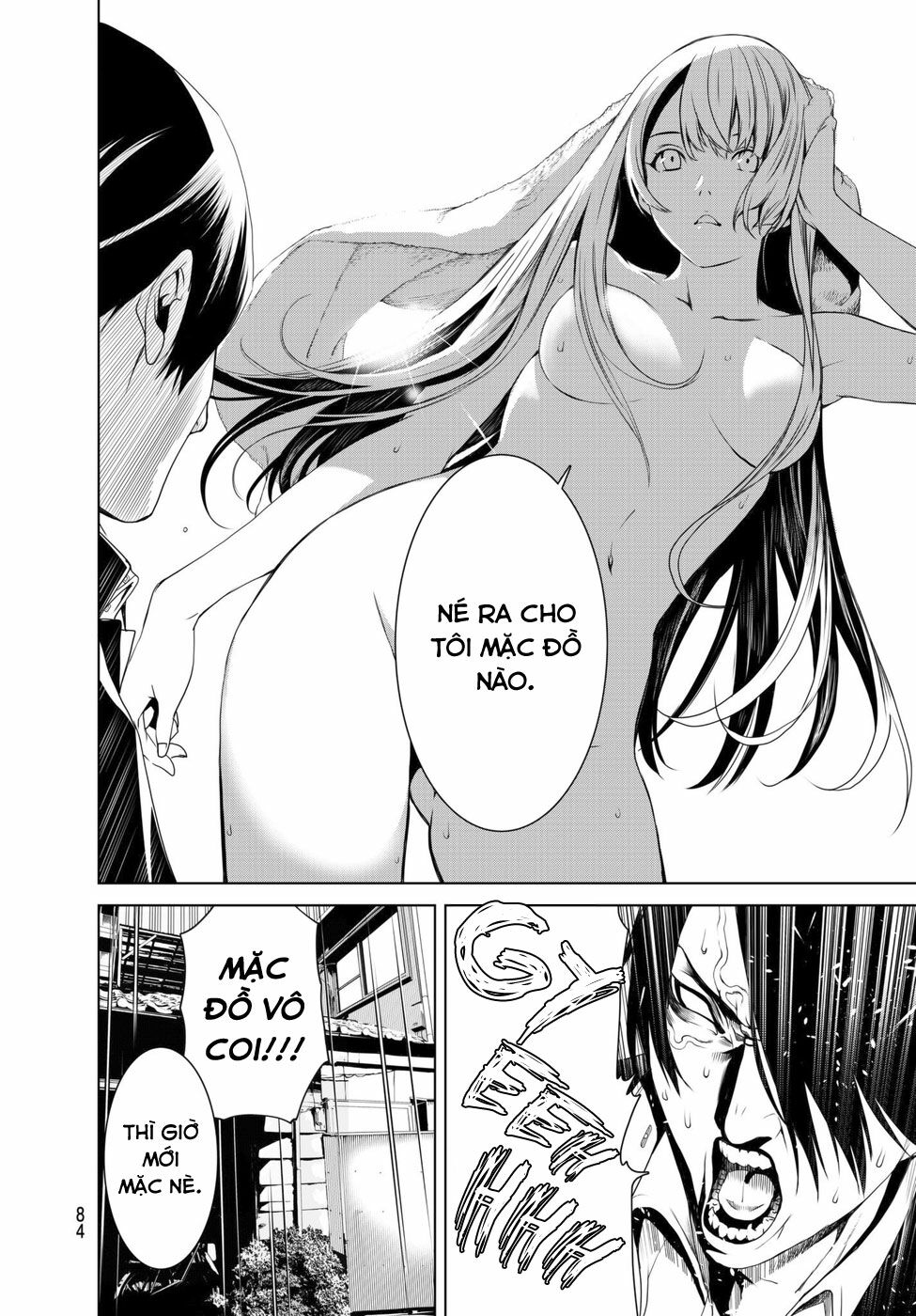 Những Câu Chuyện Huyền Bí Chap 2 - Next Chap 3