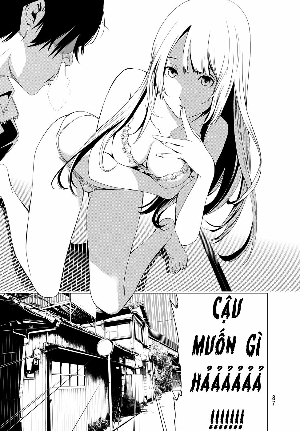 Những Câu Chuyện Huyền Bí Chap 2 - Next Chap 3