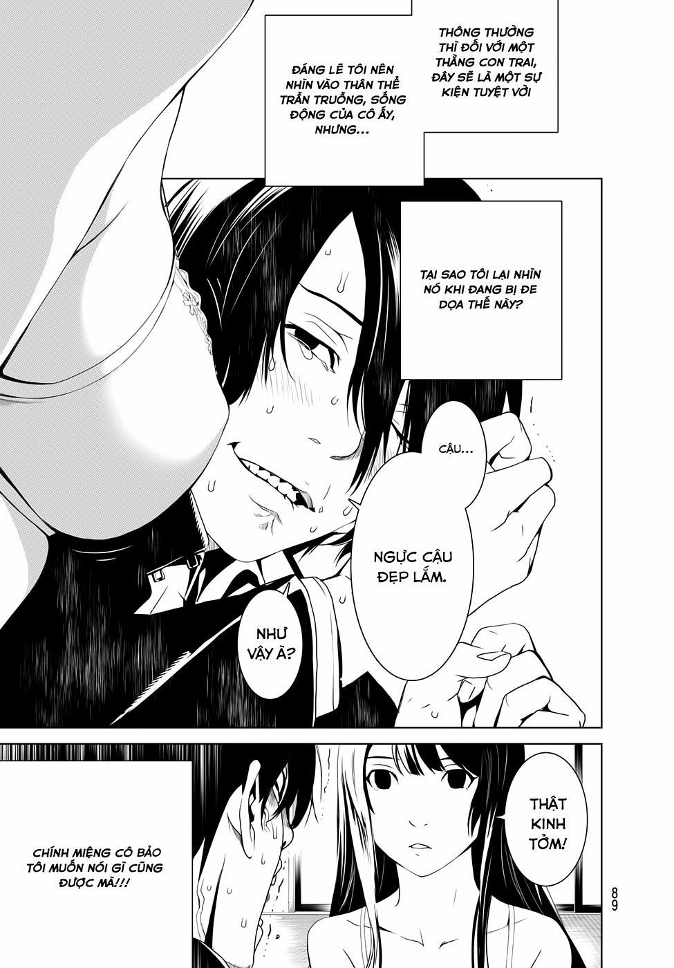 Những Câu Chuyện Huyền Bí Chap 2 - Next Chap 3