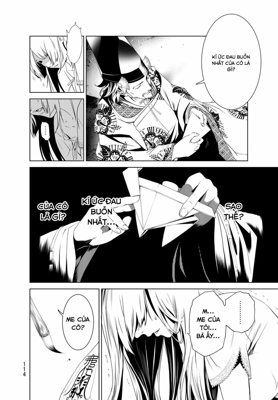 Những Câu Chuyện Huyền Bí Chap 2 - Next Chap 3