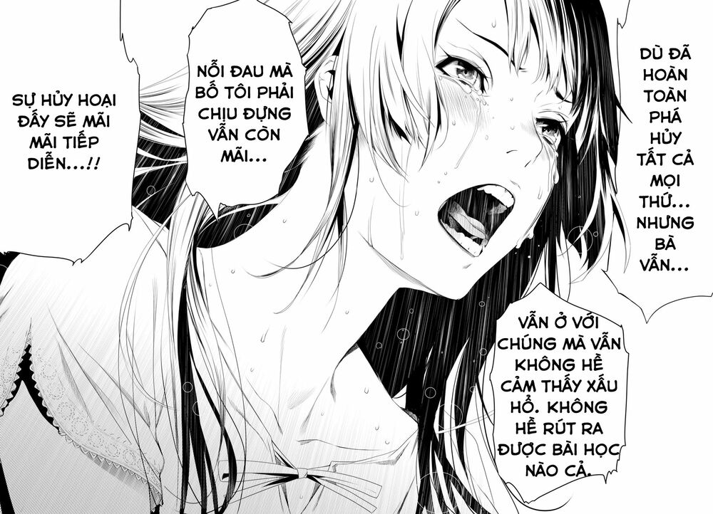 Những Câu Chuyện Huyền Bí Chap 2 - Next Chap 3