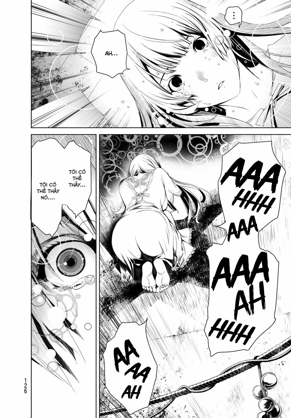 Những Câu Chuyện Huyền Bí Chap 2 - Next Chap 3