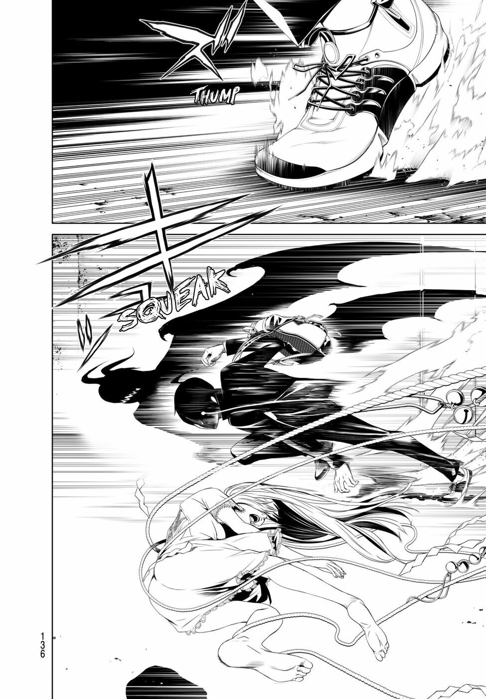 Những Câu Chuyện Huyền Bí Chap 2 - Next Chap 3