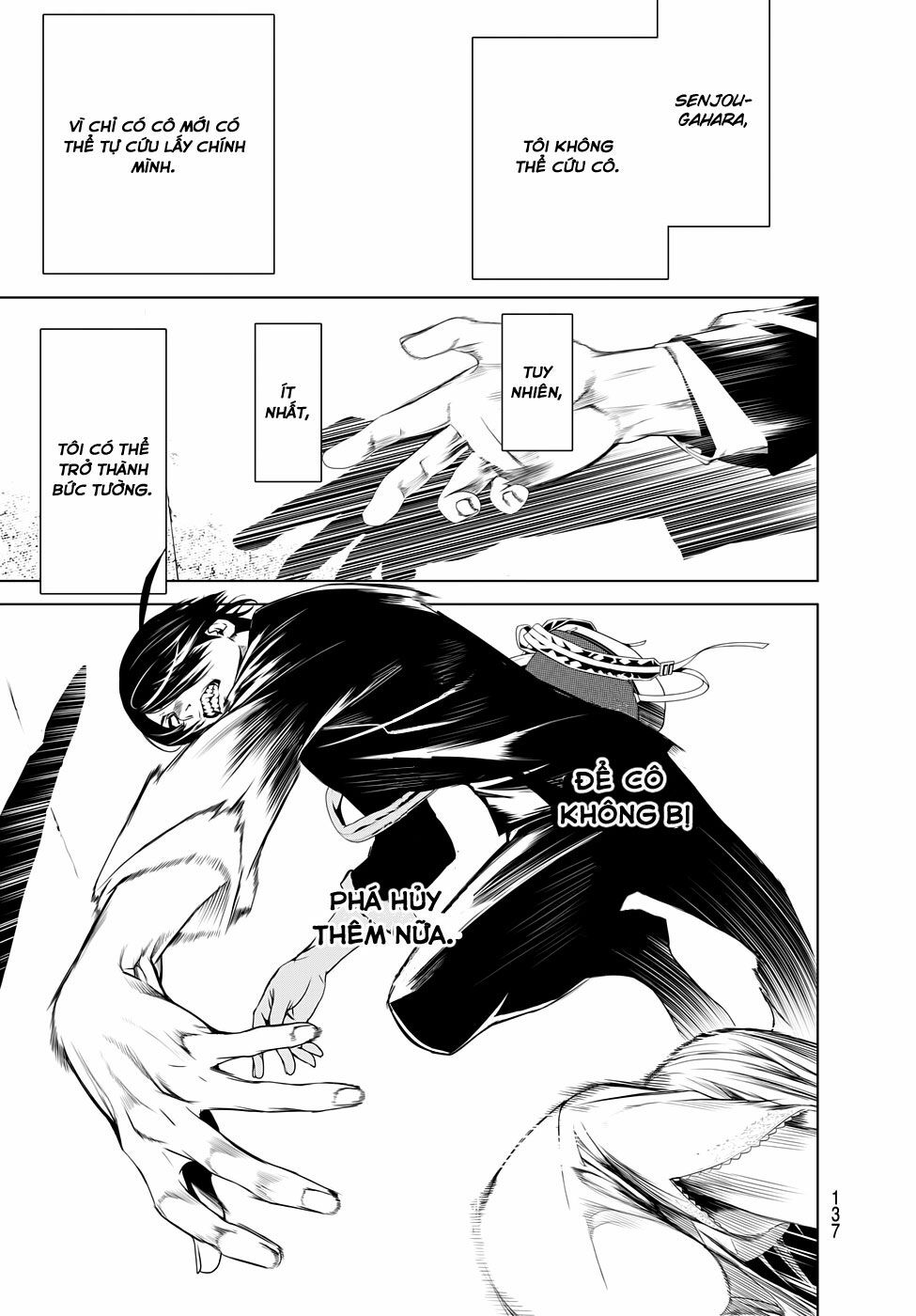 Những Câu Chuyện Huyền Bí Chap 2 - Next Chap 3