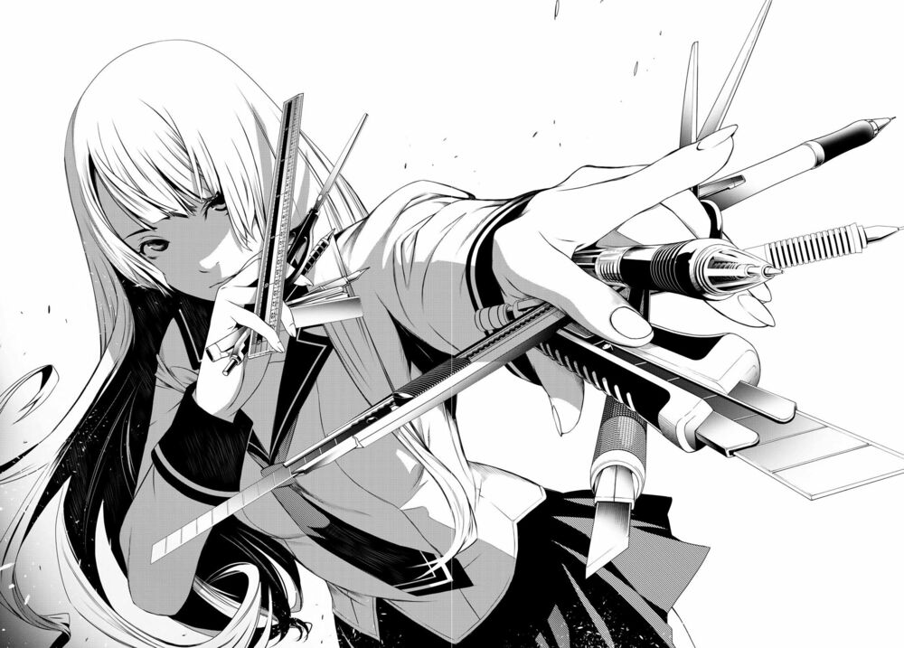 Những Câu Chuyện Huyền Bí Chap 1 - Next Chap 2