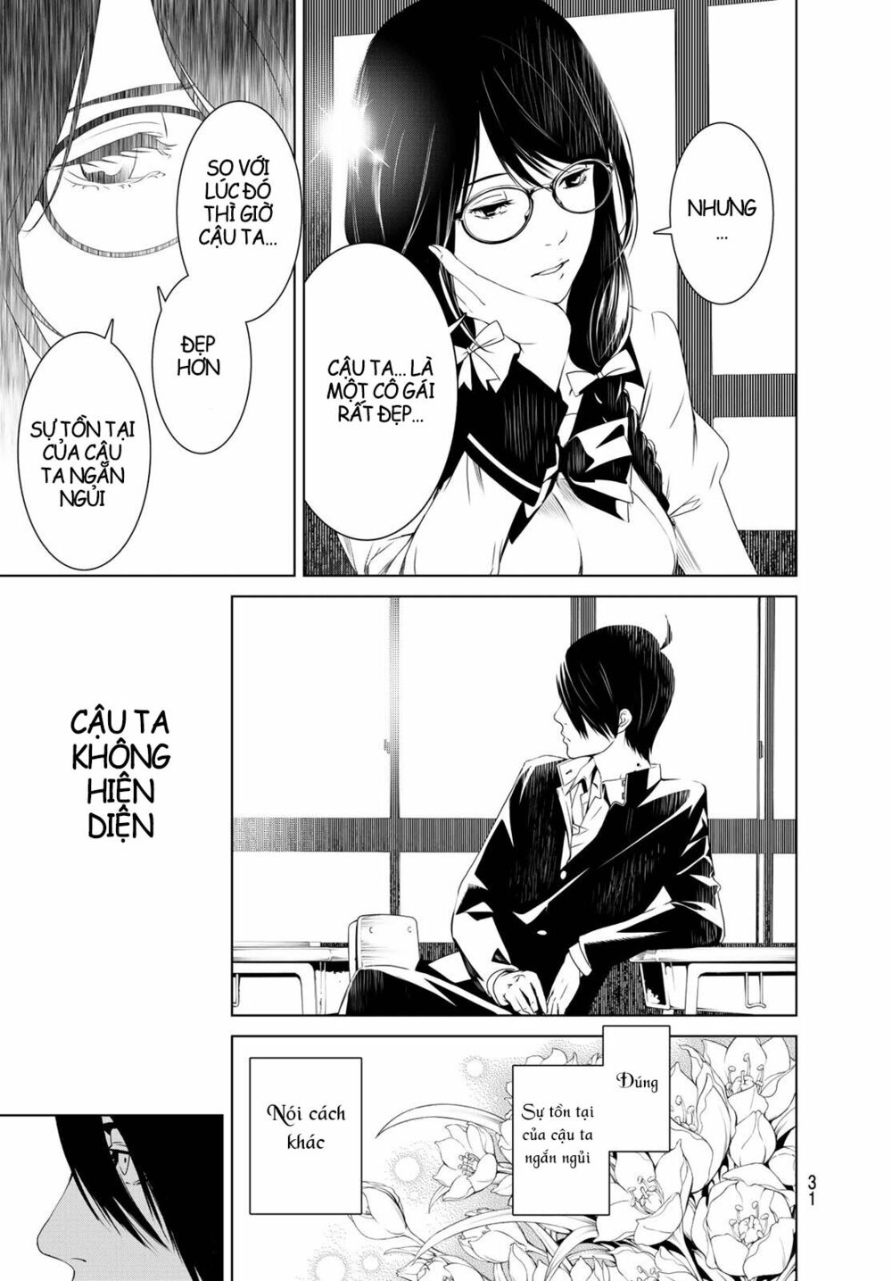 Những Câu Chuyện Huyền Bí Chap 1 - Next Chap 2