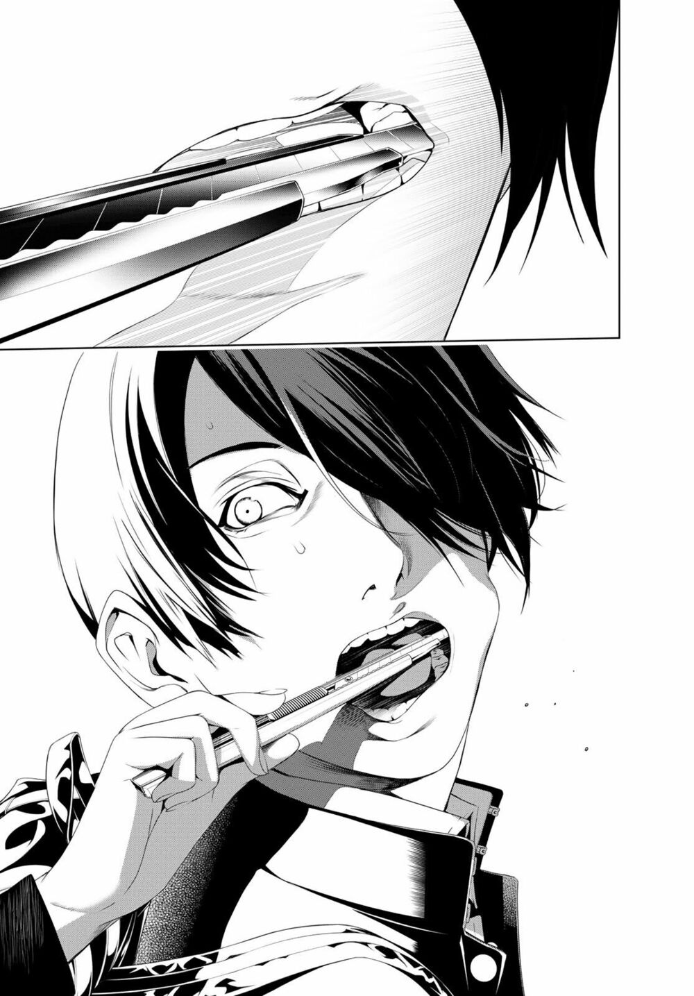 Những Câu Chuyện Huyền Bí Chap 1 - Next Chap 2