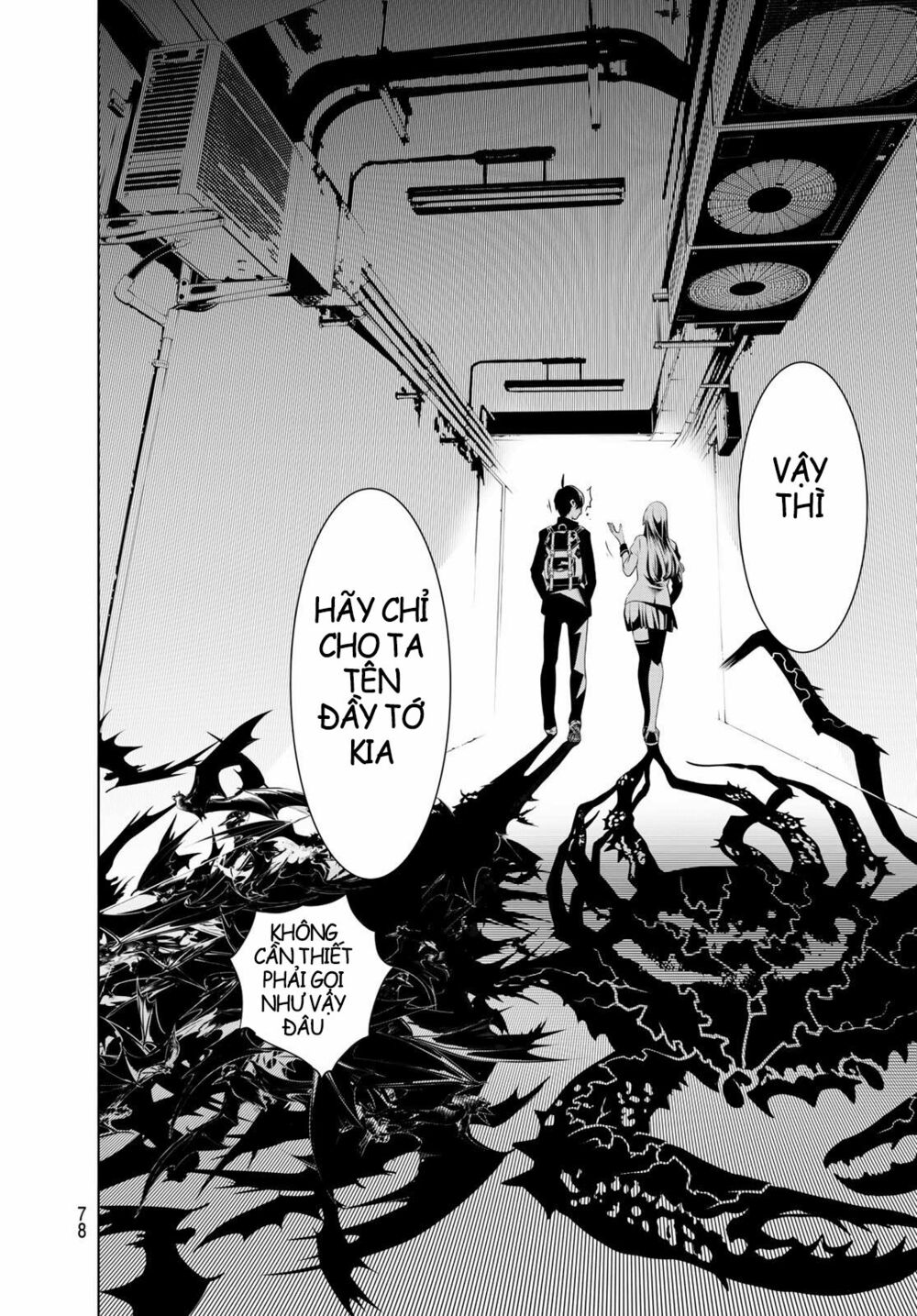 Những Câu Chuyện Huyền Bí Chap 1 - Next Chap 2