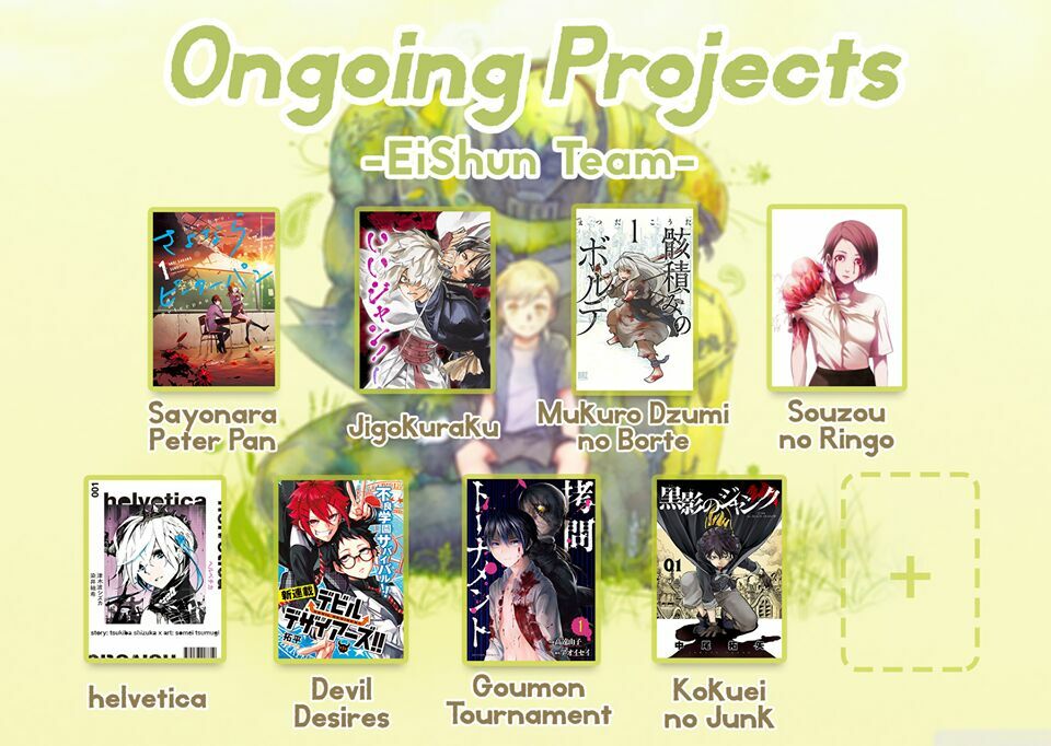 Những Câu Chuyện Huyền Bí Chap 1 - Next Chap 2