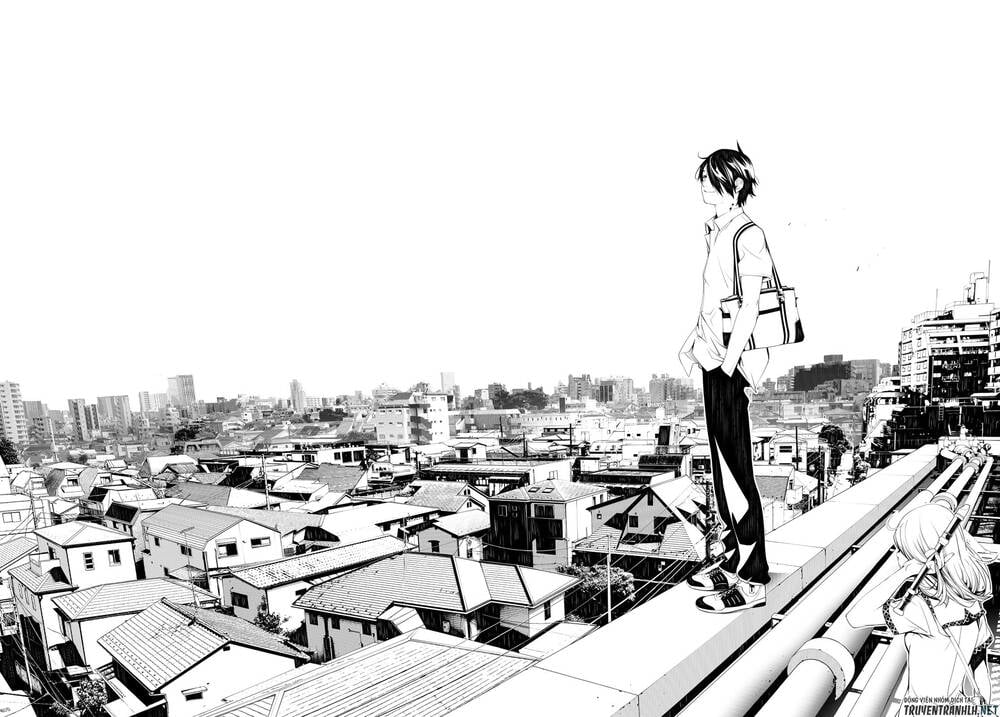 Những Câu Chuyện Huyền Bí Chap 63 - Next Chap 64