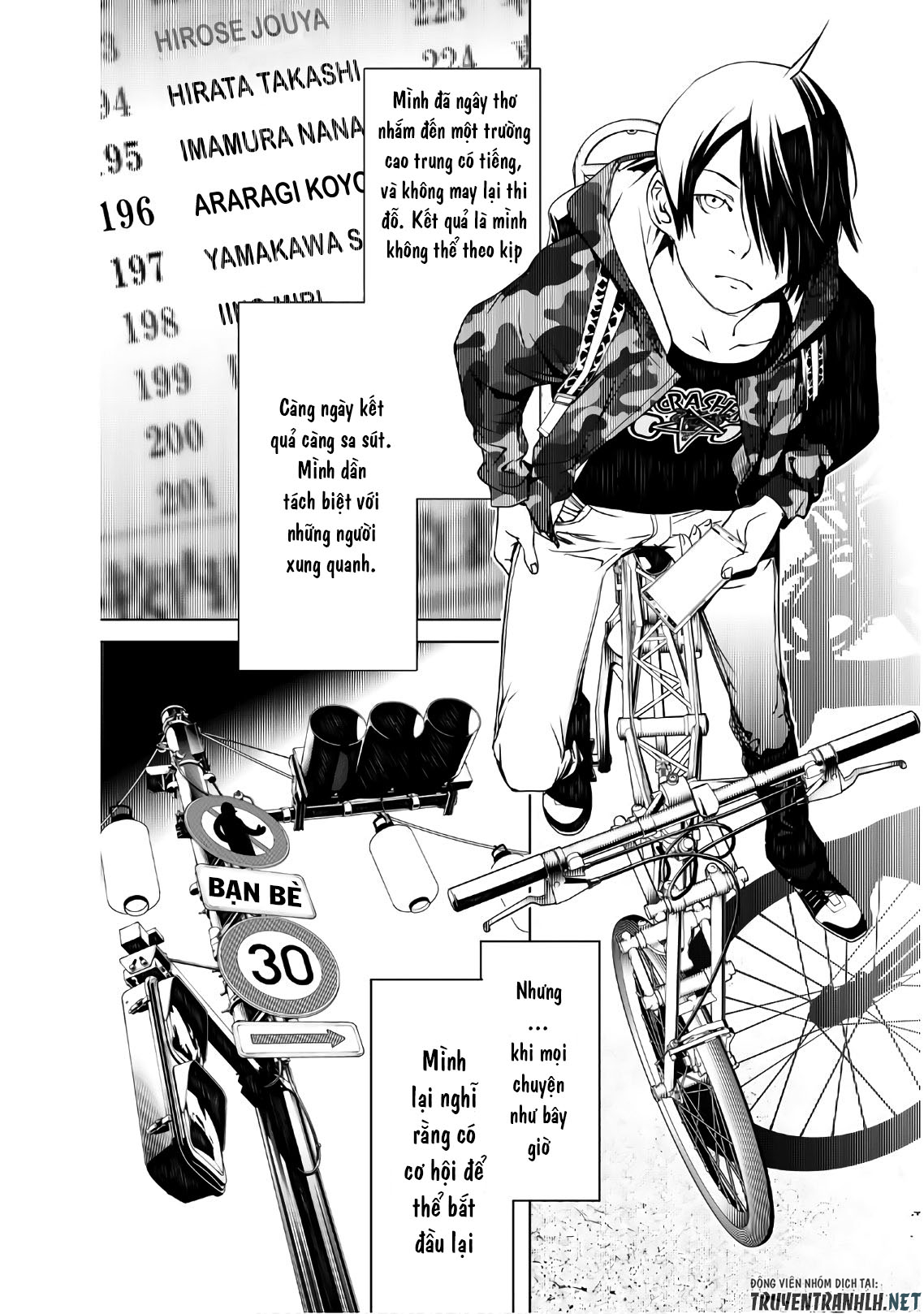 Những Câu Chuyện Huyền Bí Chap 67 - Next Chap 68