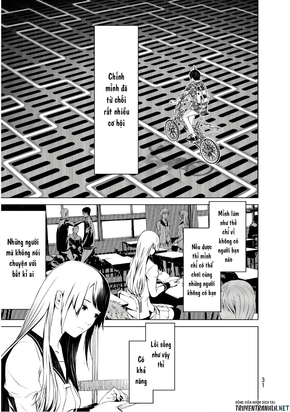 Những Câu Chuyện Huyền Bí Chap 67 - Next Chap 68