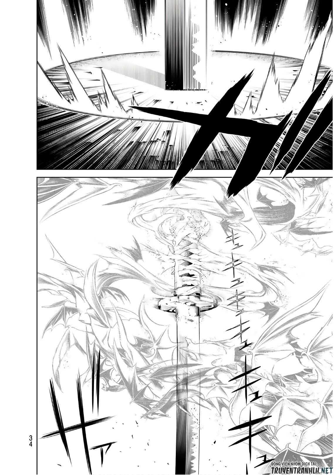 Những Câu Chuyện Huyền Bí Chap 67 - Next Chap 68