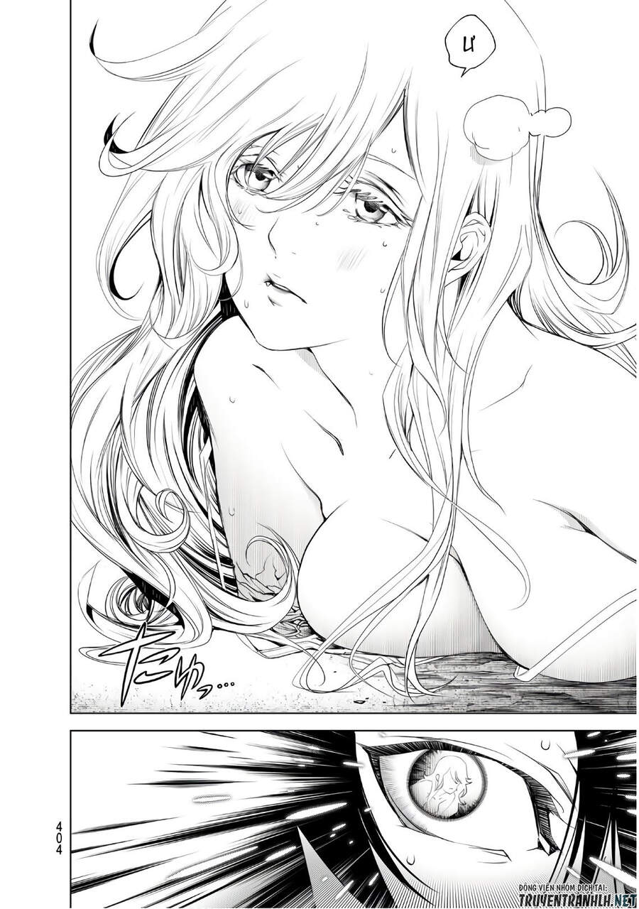 Những Câu Chuyện Huyền Bí Chap 68 - Next Chap 69