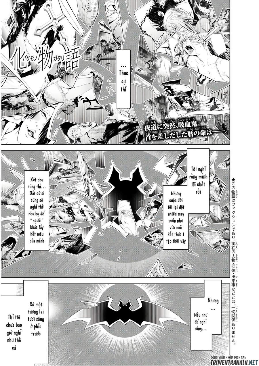 Những Câu Chuyện Huyền Bí Chap 69 - Next Chap 70