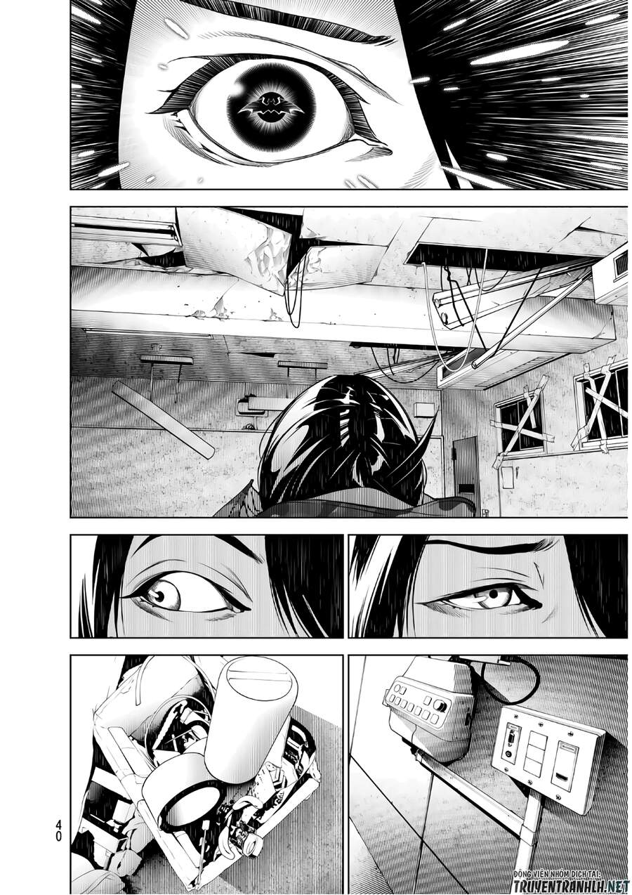 Những Câu Chuyện Huyền Bí Chap 69 - Next Chap 70