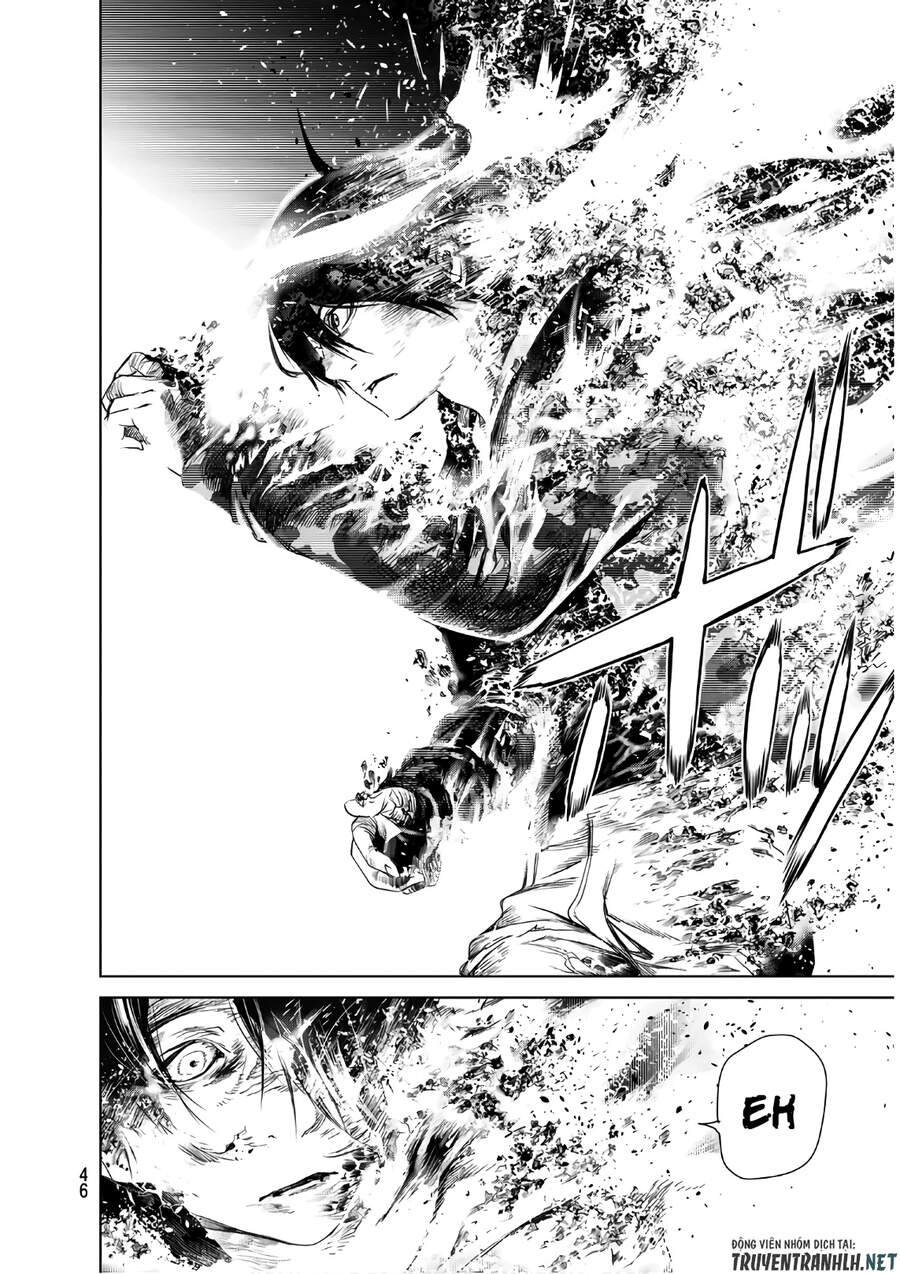 Những Câu Chuyện Huyền Bí Chap 69 - Next Chap 70