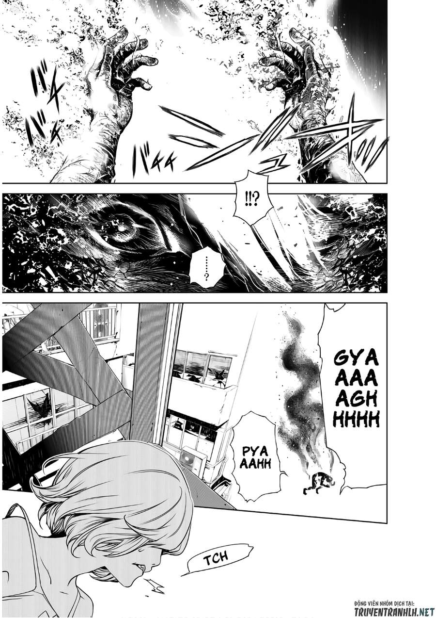 Những Câu Chuyện Huyền Bí Chap 69 - Next Chap 70