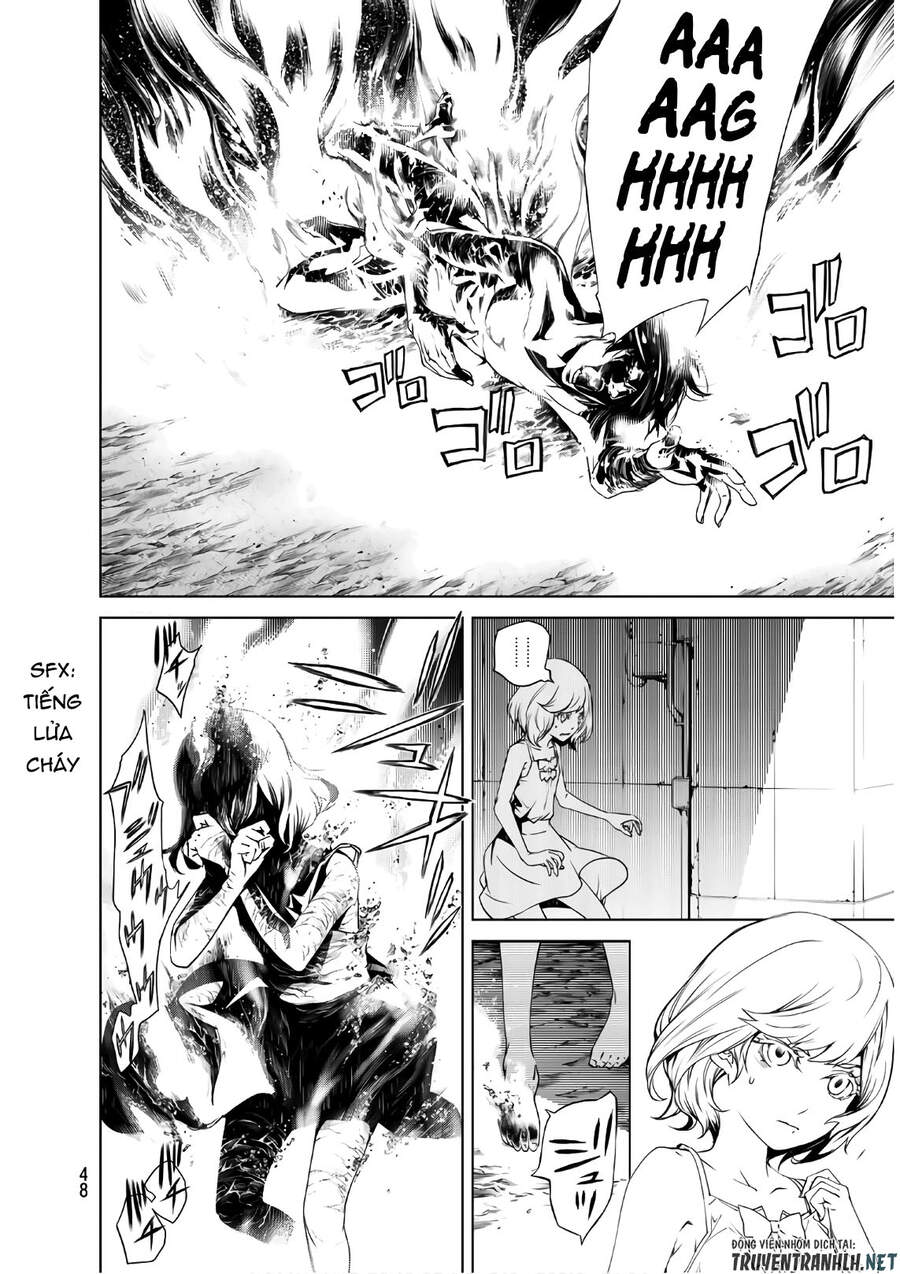 Những Câu Chuyện Huyền Bí Chap 69 - Next Chap 70