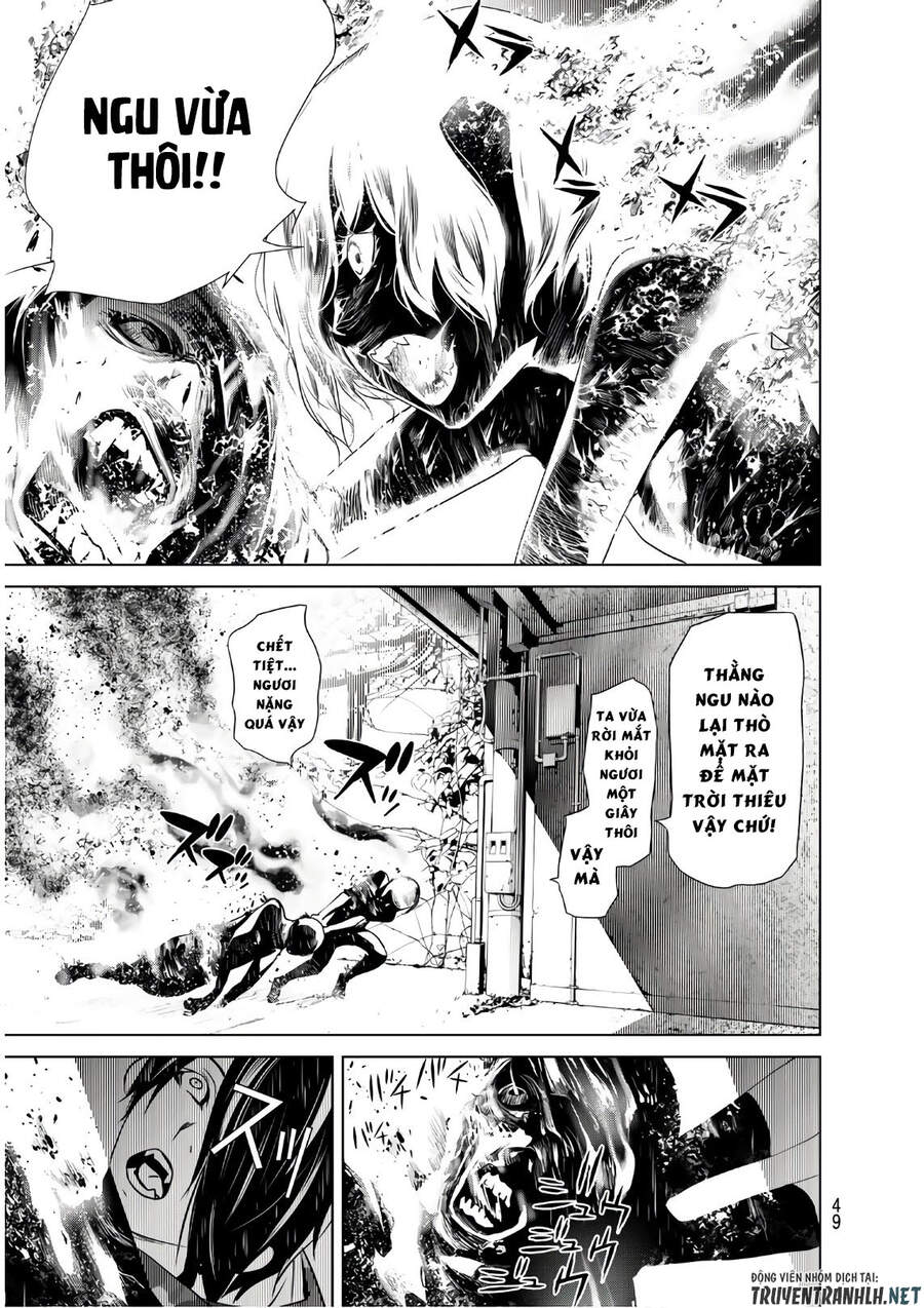 Những Câu Chuyện Huyền Bí Chap 69 - Next Chap 70