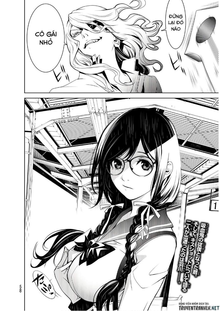 Những Câu Chuyện Huyền Bí Chap 69 - Next Chap 70