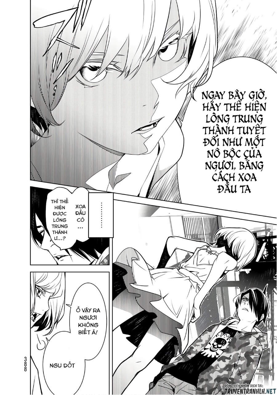 Những Câu Chuyện Huyền Bí Chap 70 - Next Chap 71