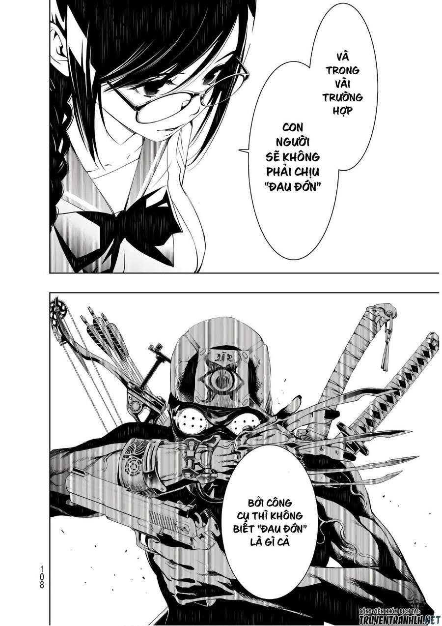 Những Câu Chuyện Huyền Bí Chap 71 - Next Chap 72