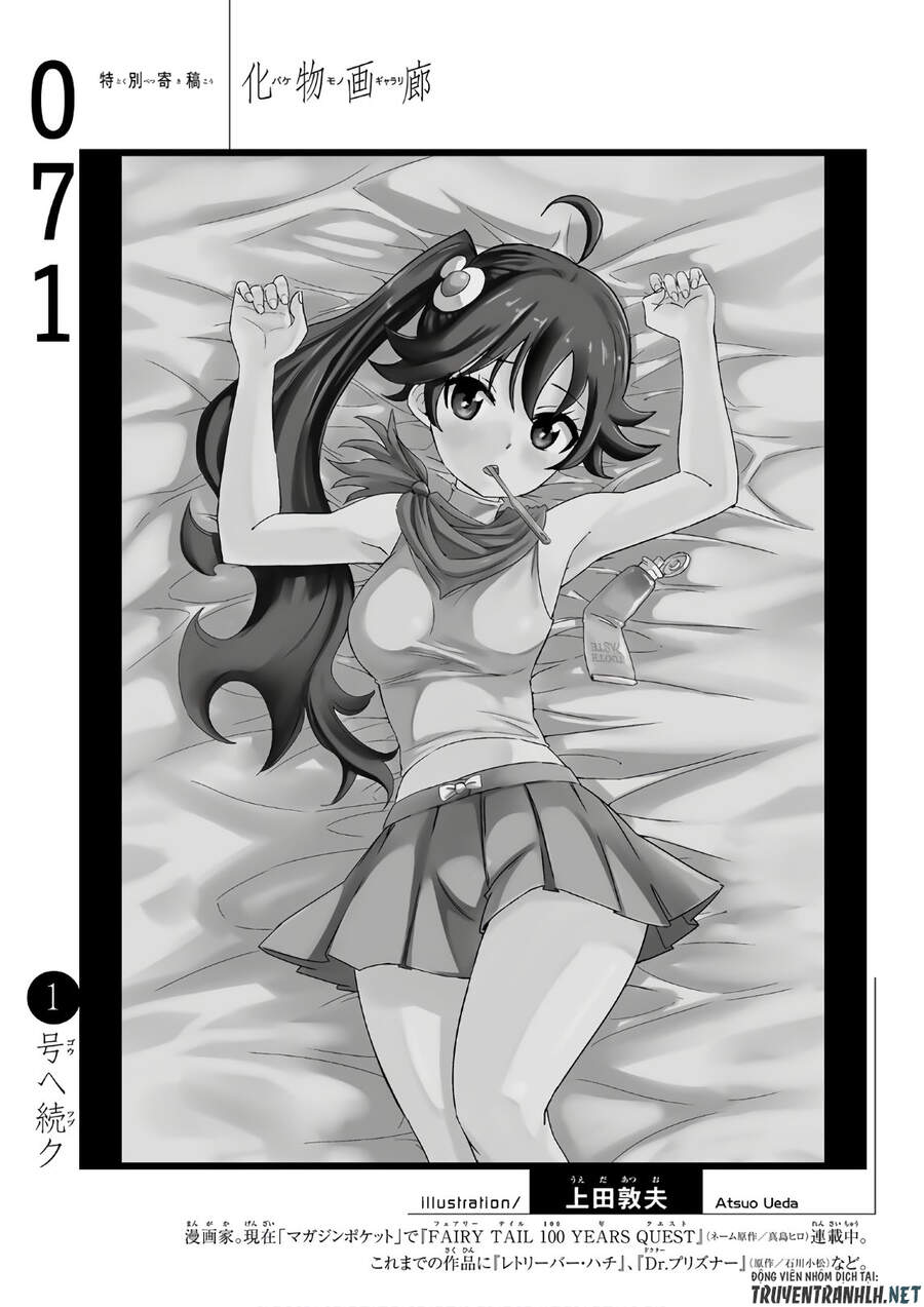 Những Câu Chuyện Huyền Bí Chap 71 - Next Chap 72