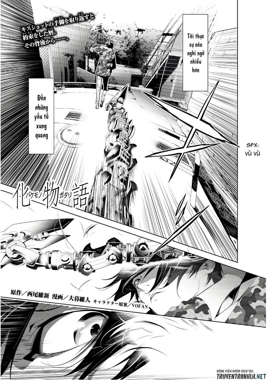 Những Câu Chuyện Huyền Bí Chap 72 - Next Chap 73