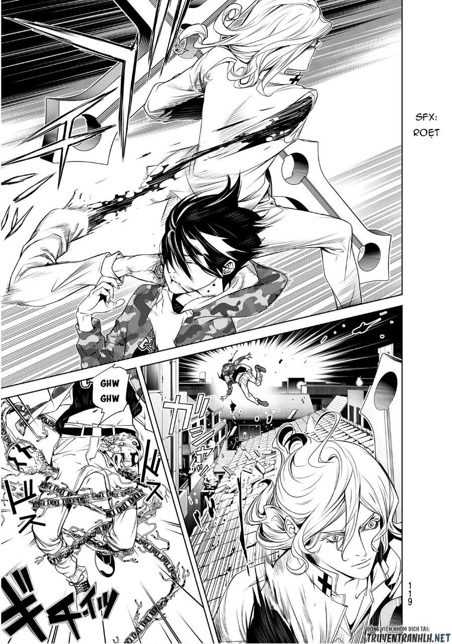 Những Câu Chuyện Huyền Bí Chap 72 - Next Chap 73