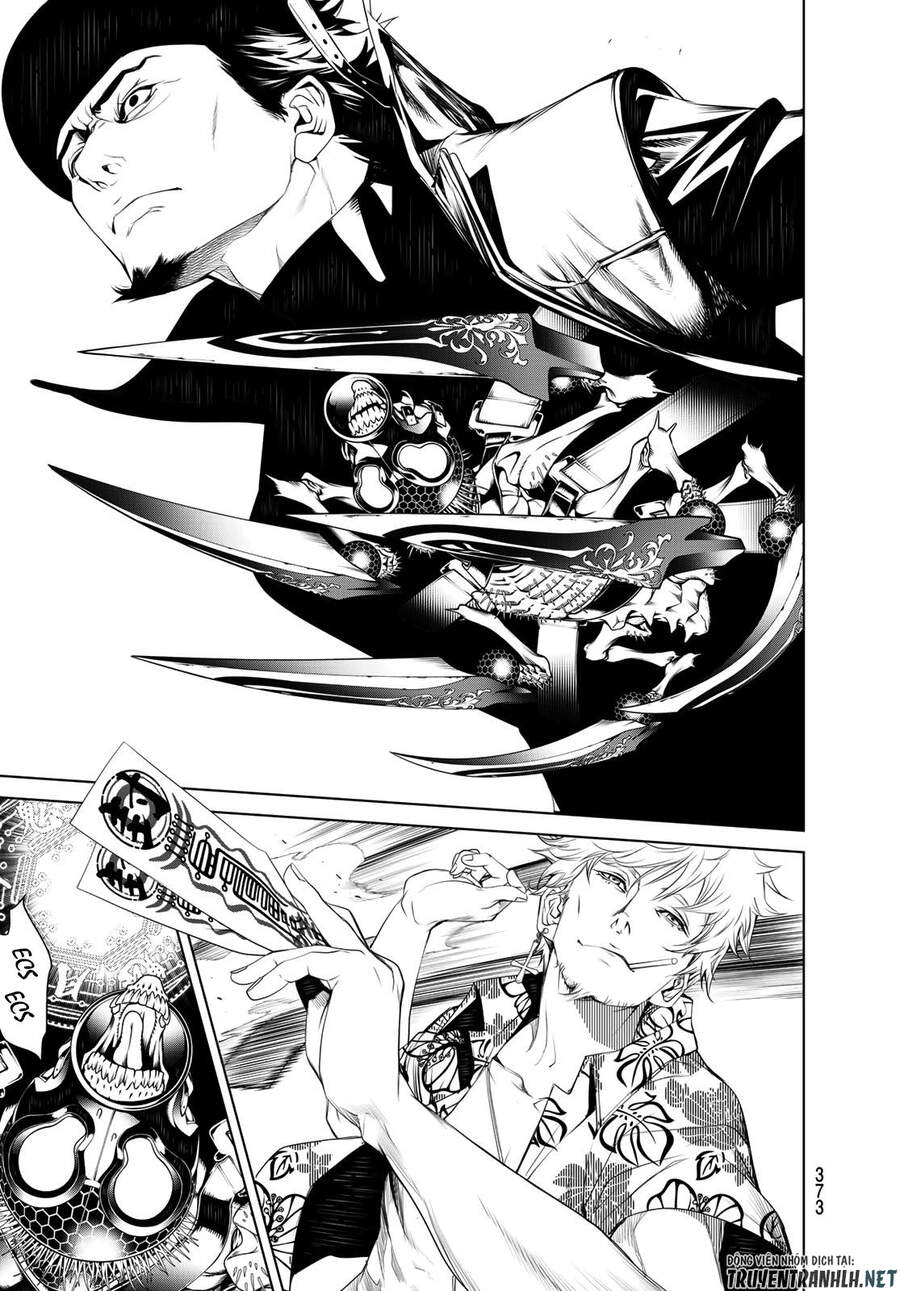 Những Câu Chuyện Huyền Bí Chap 74 - Next Chap 75