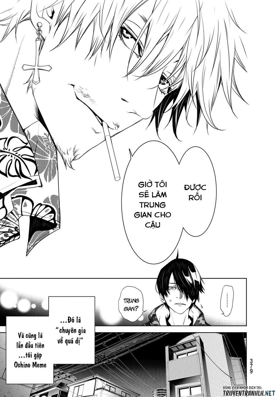 Những Câu Chuyện Huyền Bí Chap 74 - Next Chap 75