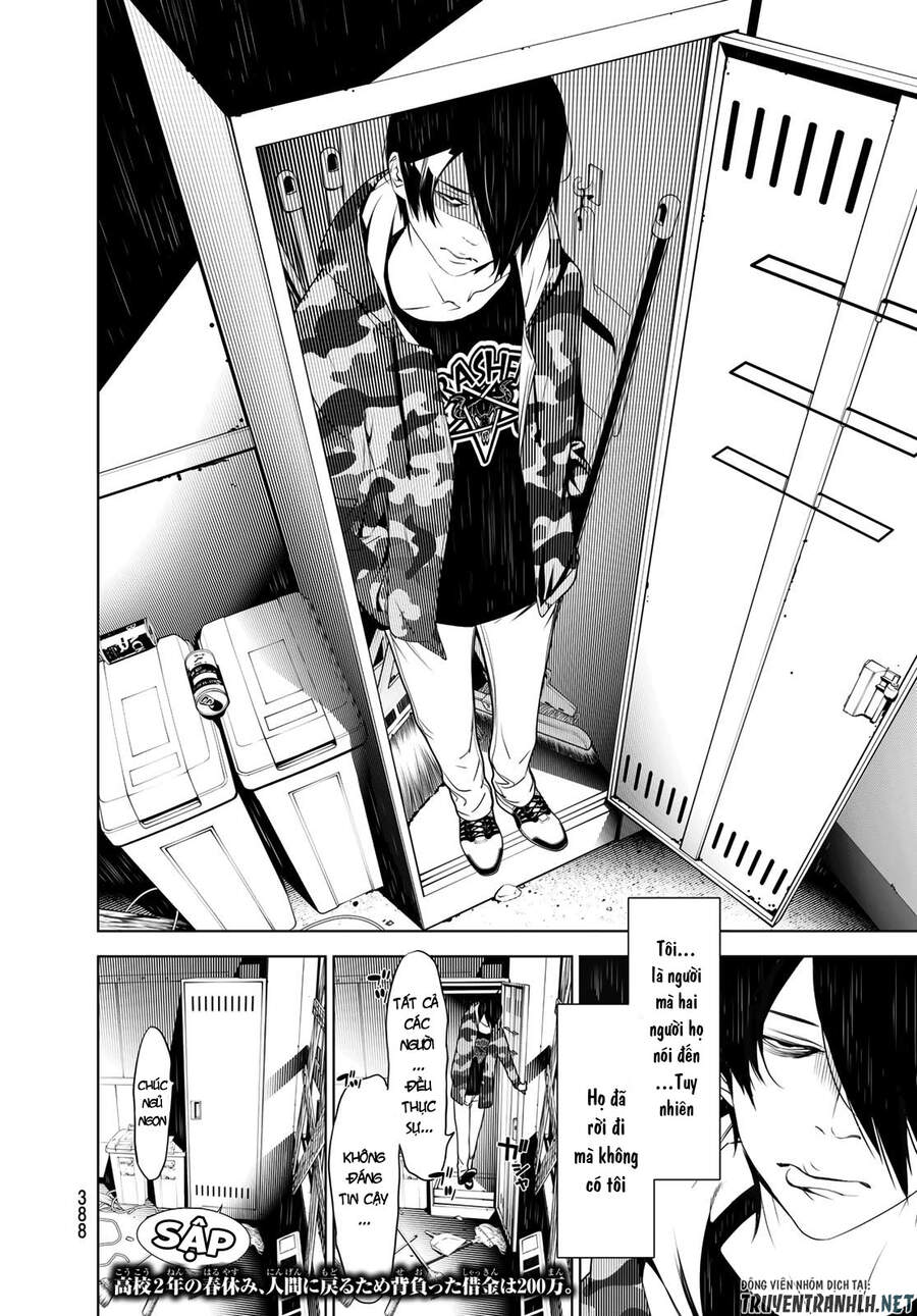 Những Câu Chuyện Huyền Bí Chap 74 - Next Chap 75