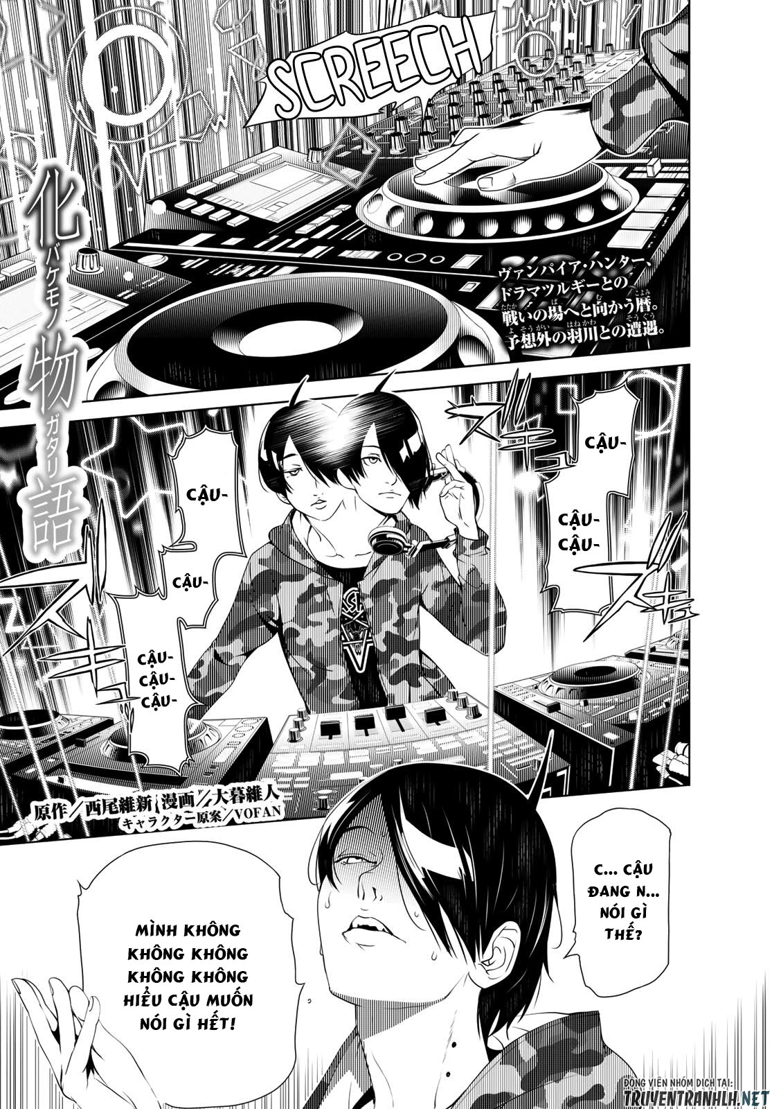 Những Câu Chuyện Huyền Bí Chap 76 - Next Chap 77