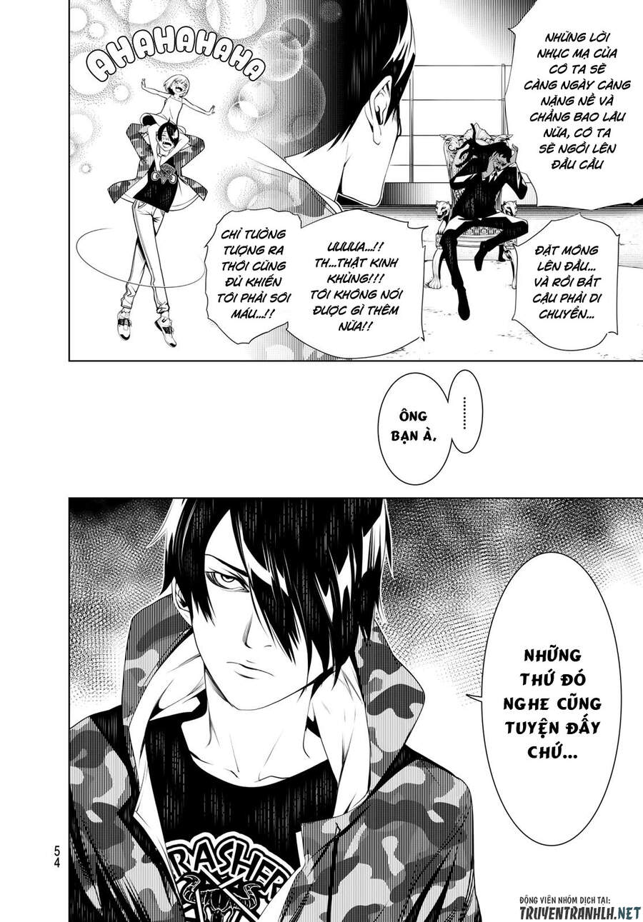 Những Câu Chuyện Huyền Bí Chap 78 - Next Chap 79