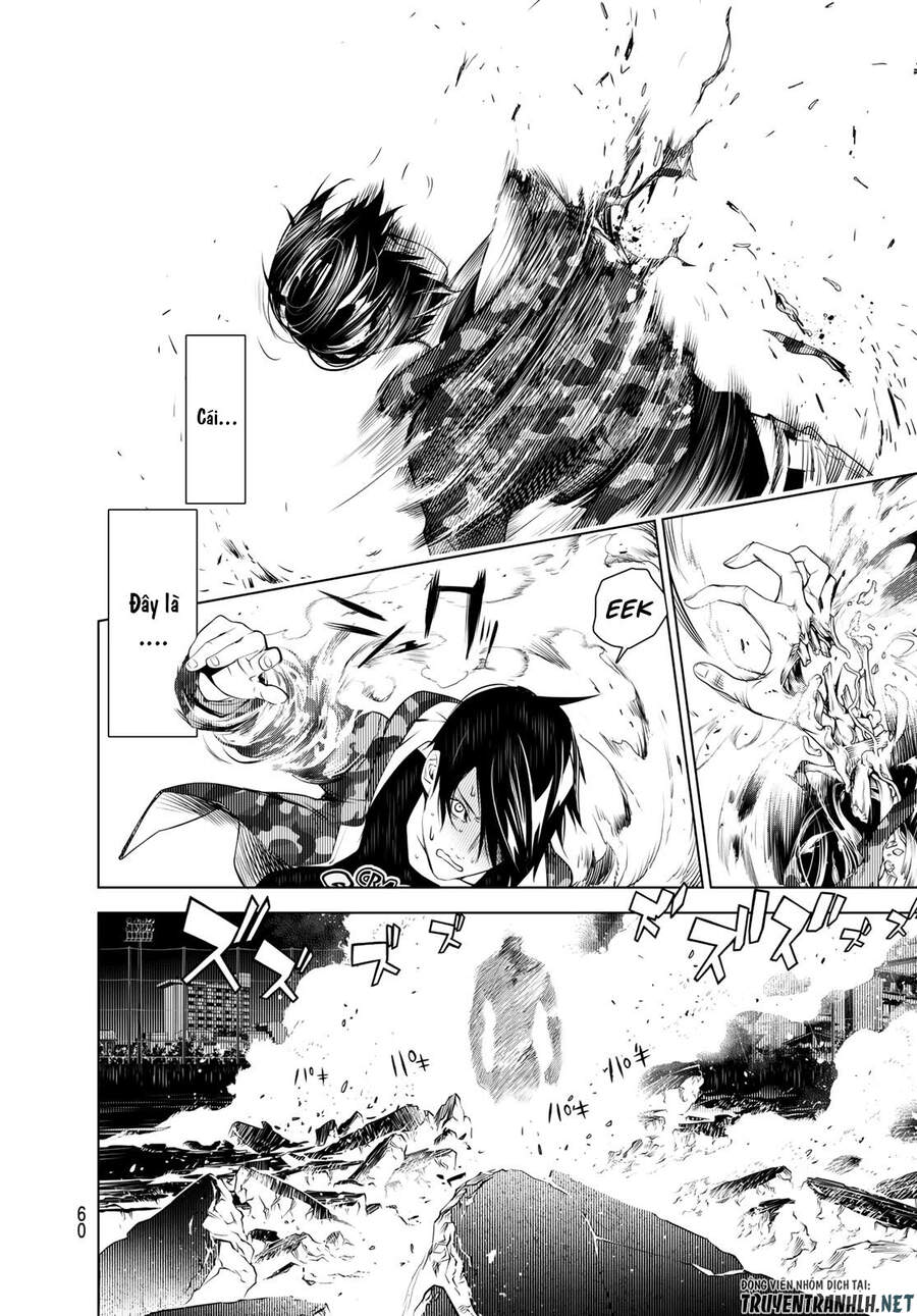 Những Câu Chuyện Huyền Bí Chap 78 - Next Chap 79