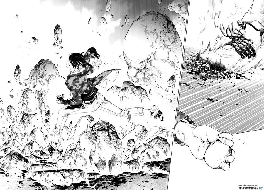 Những Câu Chuyện Huyền Bí Chap 80 - Next Chap 81