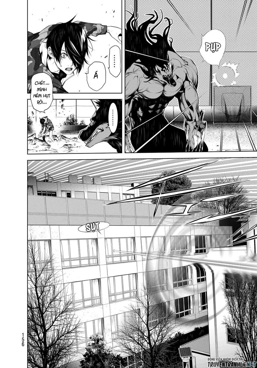 Những Câu Chuyện Huyền Bí Chap 80 - Next Chap 81