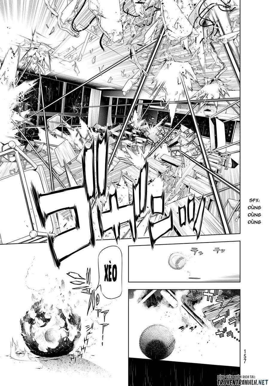 Những Câu Chuyện Huyền Bí Chap 80 - Next Chap 81