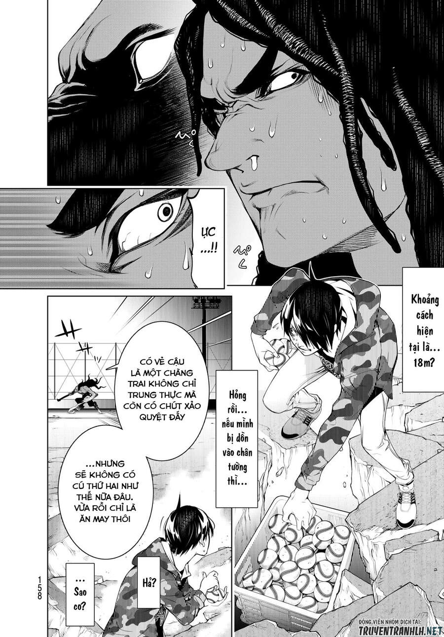 Những Câu Chuyện Huyền Bí Chap 80 - Next Chap 81