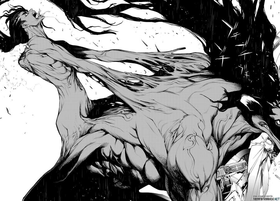 Những Câu Chuyện Huyền Bí Chap 80 - Next Chap 81