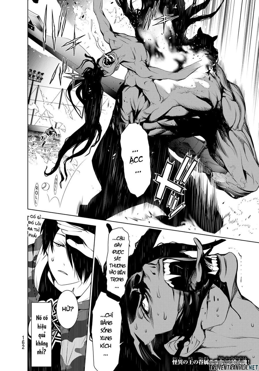 Những Câu Chuyện Huyền Bí Chap 80 - Next Chap 81