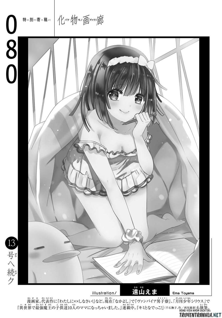 Những Câu Chuyện Huyền Bí Chap 80 - Next Chap 81