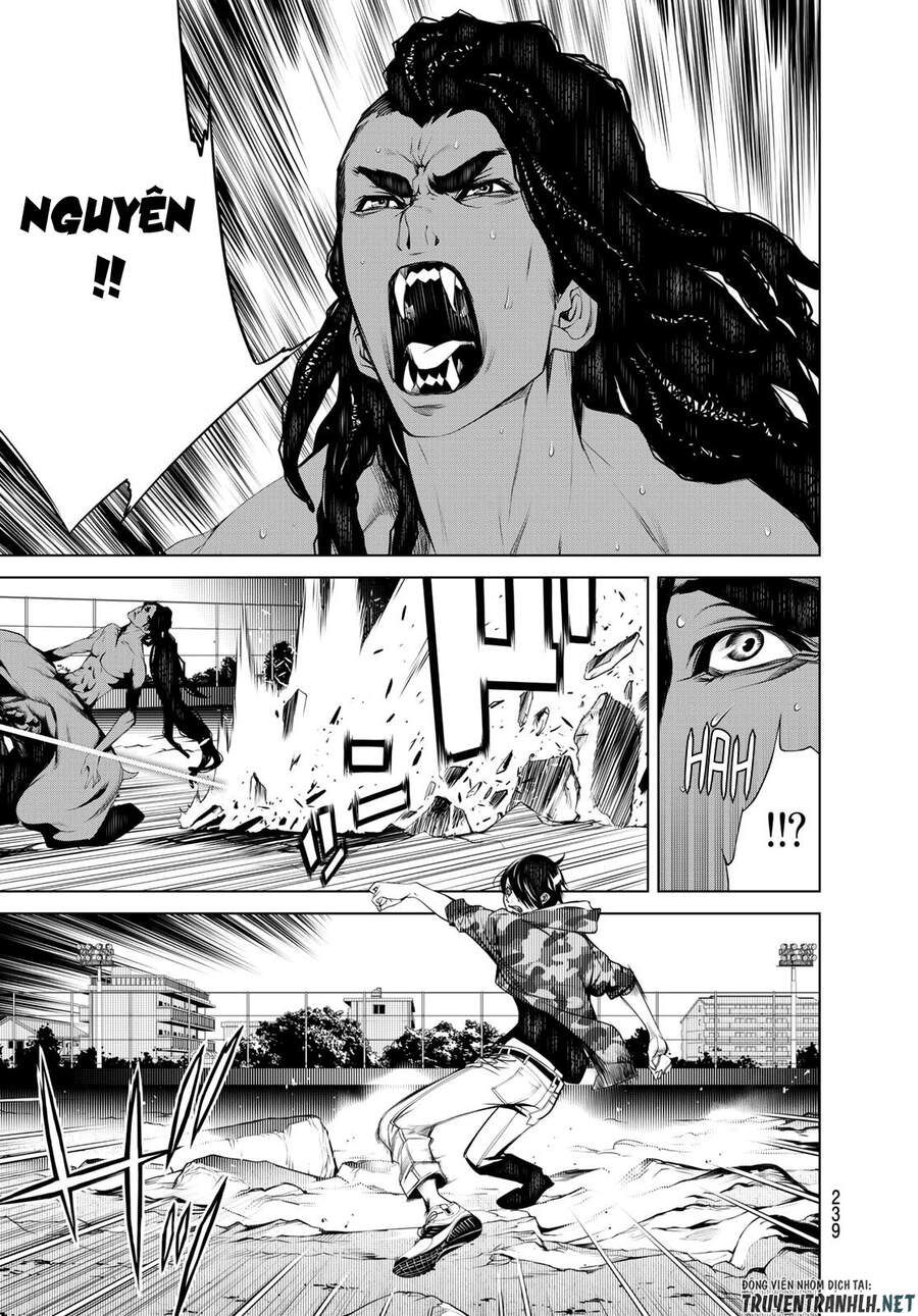 Những Câu Chuyện Huyền Bí Chap 81 - Next Chap 82