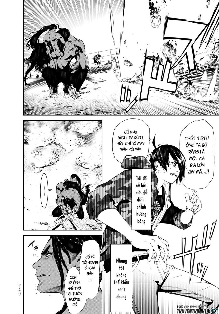 Những Câu Chuyện Huyền Bí Chap 81 - Next Chap 82