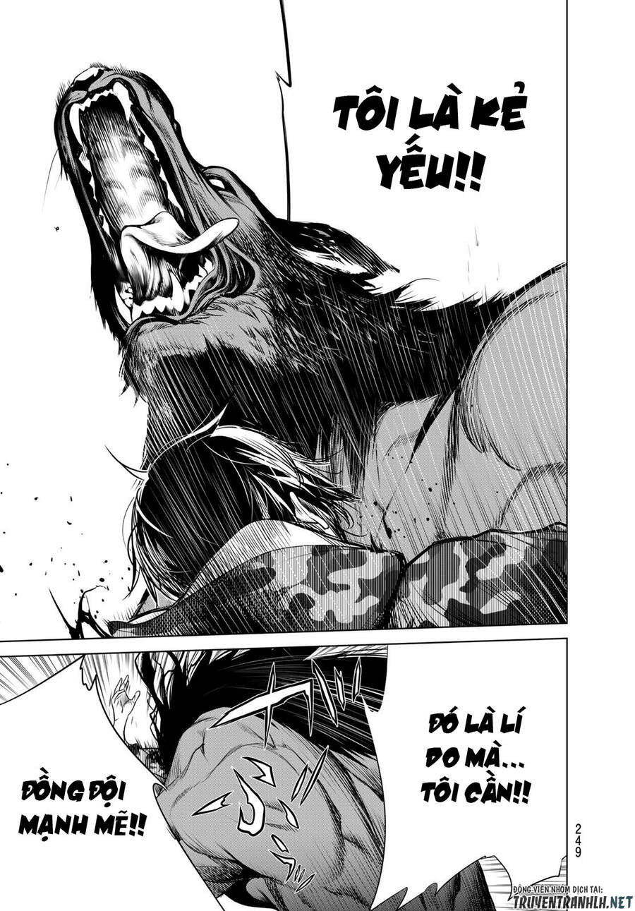 Những Câu Chuyện Huyền Bí Chap 81 - Next Chap 82